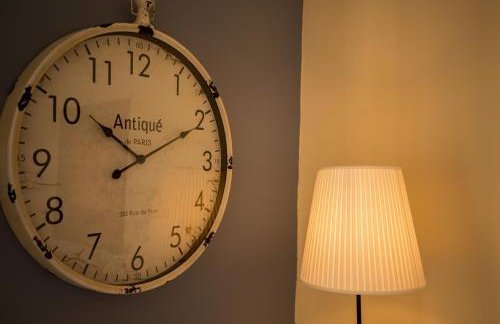 Golden Sun Apartments - Foto 19