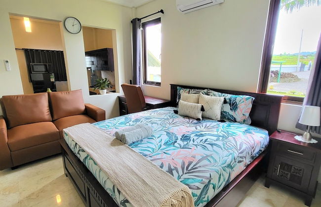 Medewi Manor - Foto 4