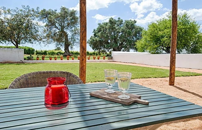 Morgado do Quintao - Foto 1