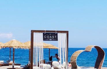 The Coast seaside rooms - Photo 21