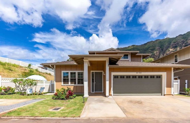 Marbella Lane Nohea Stylish Home Makaha - Foto 61