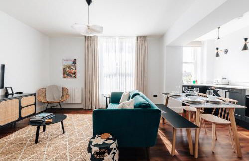 Redland Suites - Apartment 5 - Foto 44