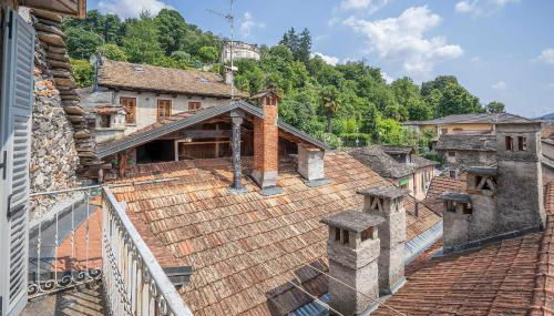 Julia's Appartamento nella piazza principale - Photo 3