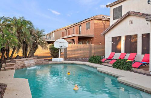 The Gem Getaway Pool Gameroom Gym by Relaxtay - Foto 56