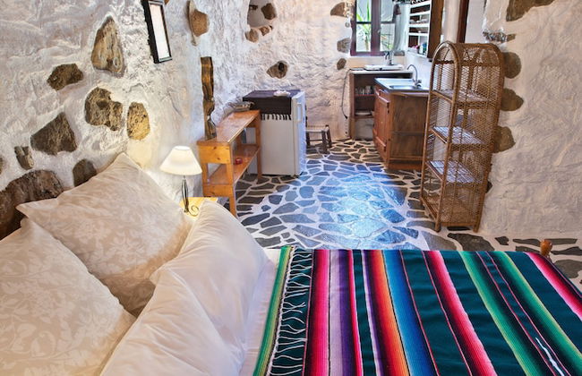 Natura cottages - Foto 38