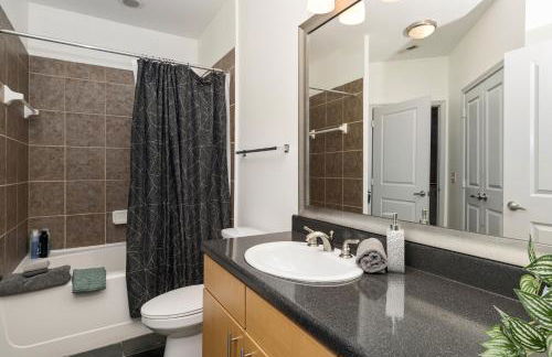 League Flats South End on South College Street - Foto 46