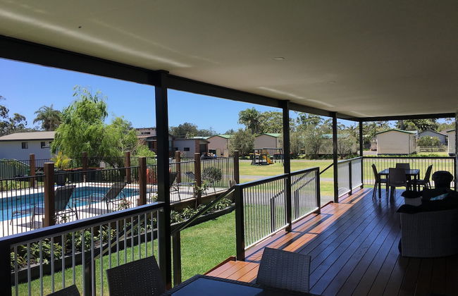 Laguna Lodge Holiday Units - Photo 55