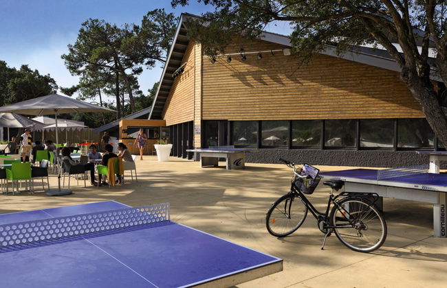 Belambra Clubs - Les Estagnots Pined - Foto 9