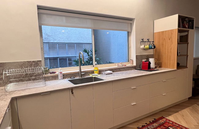 Exquisite Home on Rothschild by FeelHome - Foto 6