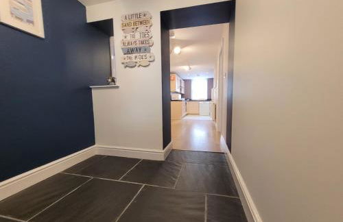 Llys Bach Apartment at Llys Aeron - Foto 9