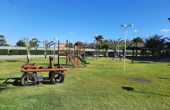 VG Sun Pé na Areia Luxuoso Térreo Gourmet 8 pessoas By DM Apartments - Foto 42