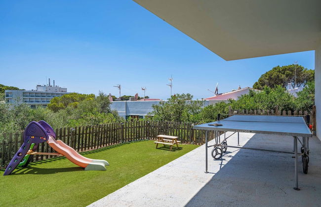 Agueda Menorca - Photo 32