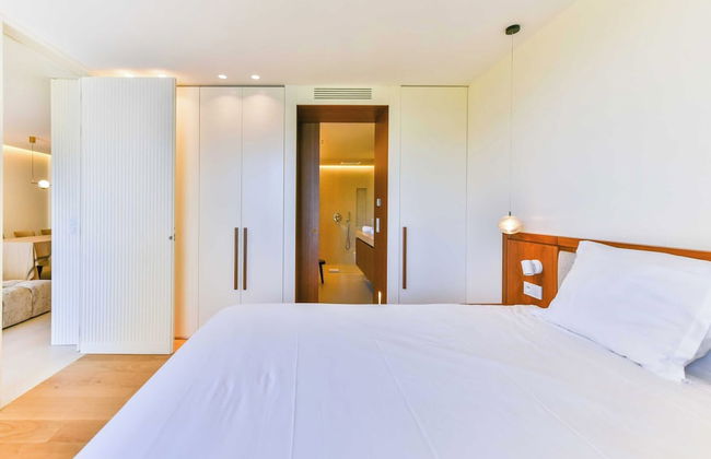 Luxurious Apartment With Terrace 6P / 3BR - Grand Hotel - Croisette Cannes - Foto 3