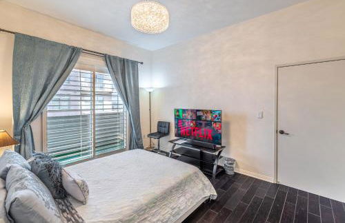 2 Bed Ocean View Balconys Corner Unit LB Convention Center - Foto 23