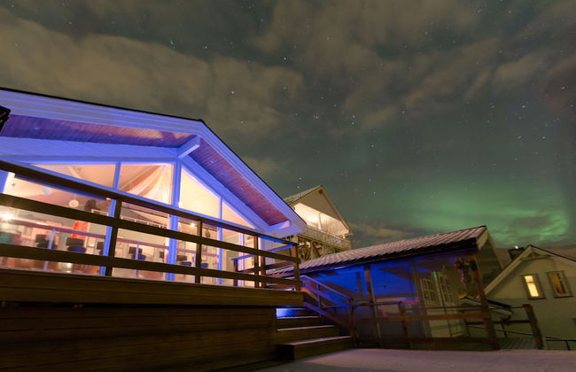 Furoy Hotel Apartments and Boating - Foto 59