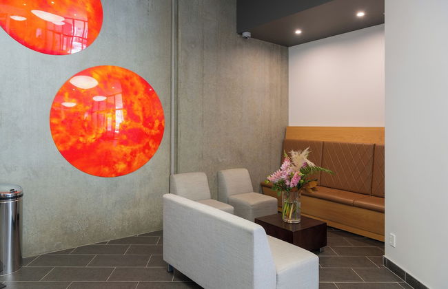 Boulcott Suites - Photo 4