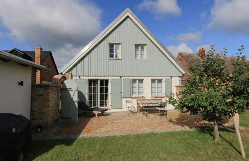 Holiday Home In Rural Idyll Of The Uckermark - Photo 25