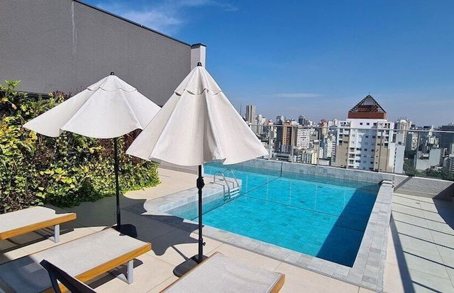 TrevizZo Pense Consolação - Foto 45