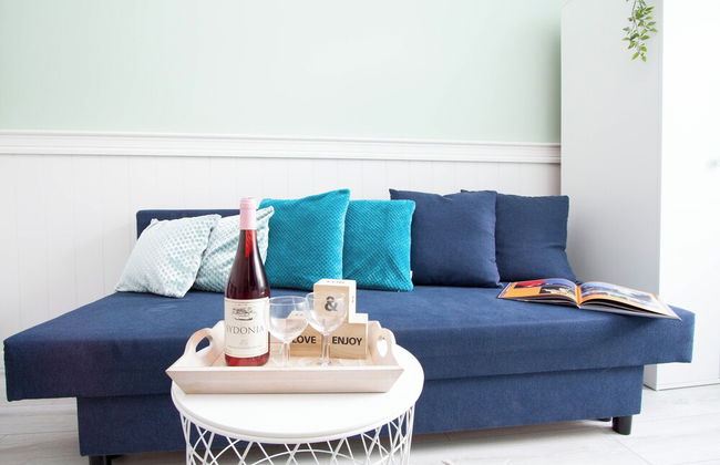 Sydonia Apartments - Photo 4