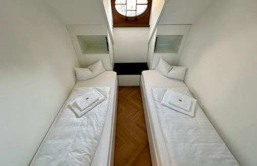 Luxus Suite mit einmaligem Blick auf die Frauenkirche - Foto 14