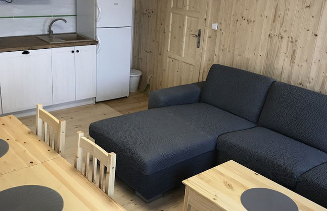 Apartmány Michaela - Foto 23