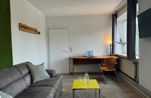 Serviced Apartments Mecklenheide - Foto 34