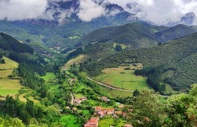 Excursión a los Picos de Europa y Potes - Foto 3