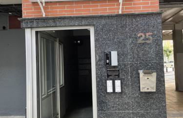 Moderno Apartamento cerca del metro - Foto 15