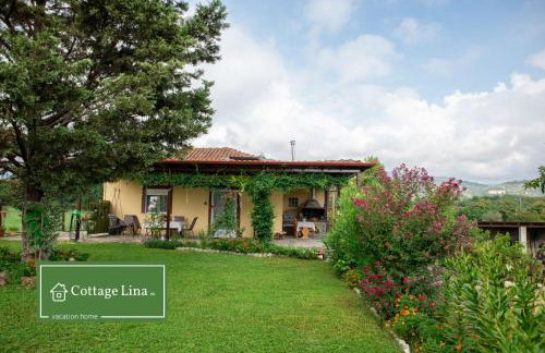 Cottage Lina - Photo 1