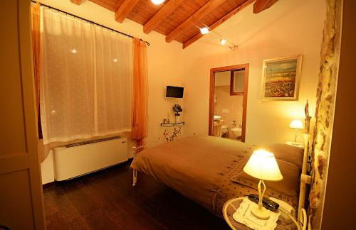 Locanda Gli Ulivi - Photo 14