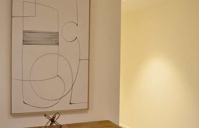 TocToc Suites Olof Palme - Viviendas Vacacionales - Foto 30