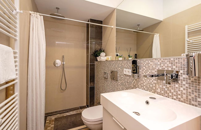 arabel Design Apartments Berlin - Photo 44