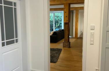 Neues Landappartement - mit Blick in den Garten - Foto 3