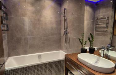 Art Lux Apartments - Dygata - Foto 19