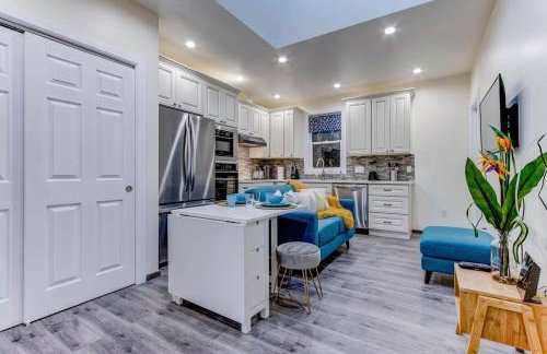 Marbella Lane - Bright and Cozy Home near SFO - Foto 7