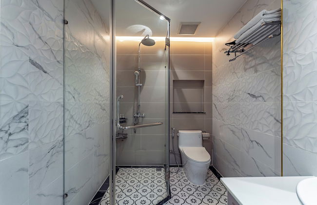 Ngan Ha Apartment 2 - Foto 73