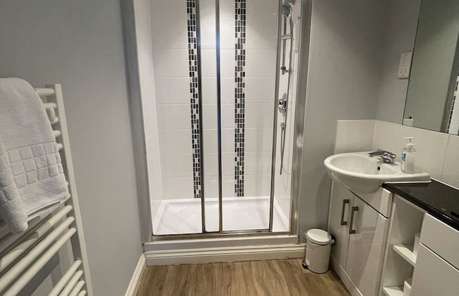 Belgrade Plaza Serviced Apartments - Foto 61