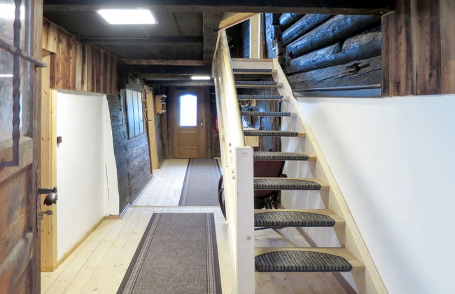 Alm Chalet - Foto 33