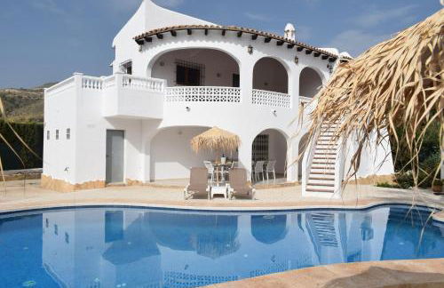 Villa Mellizo - Photo 1