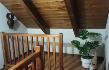 CAMBRA APARTAMENT, Dúplex acogedor en el coraón de El Pont de Suert - Photo 30