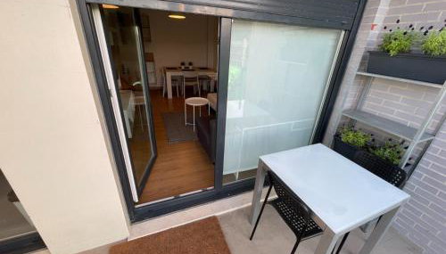 Apartamento Polanco Plaza - Foto 4