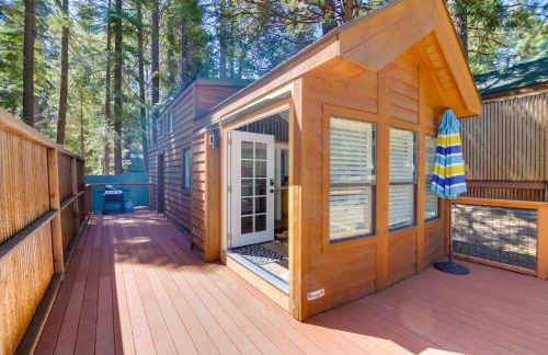 Peaceful Lake Almanor Cabin Fish, Hunt and Hike! - Foto 19