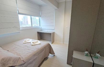 Apto de 1 dorm ao lado da Aurora e Maria Fumaça - Foto 9