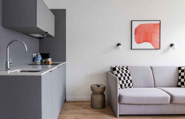 Numa Düsseldorf Leo - Foto 15