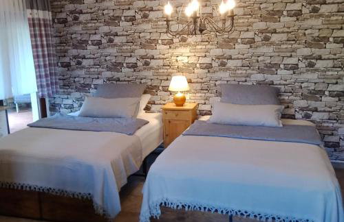 Eifelstube Langerwehe - Photo 9