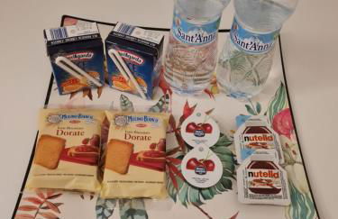 Al Castello - Aeroporto delle Marche - Ancona - Foto 21