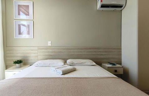 Areias do Mar ! 3 quartos com Varanda A212 - Foto 12