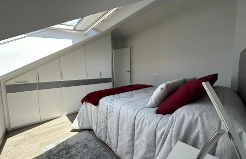 Ático mirando o mar - Foto 16