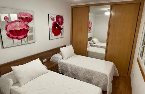 Apartamento vistas al mar - Foto 22