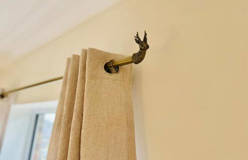 The Nest at Heaton Family Friendly Near Preston and Blackpool Ample Parking and WiFi - Photo 7